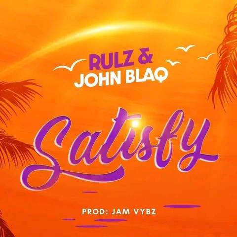 John Blaq